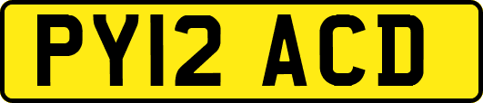 PY12ACD