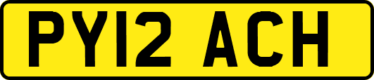 PY12ACH
