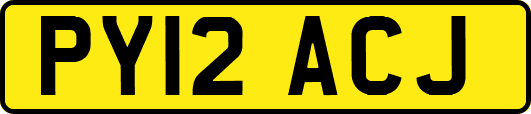 PY12ACJ