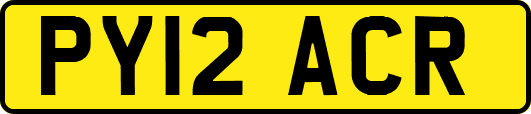 PY12ACR