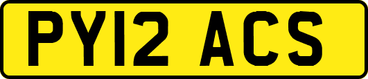 PY12ACS