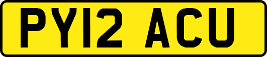 PY12ACU