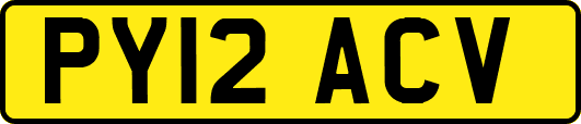 PY12ACV