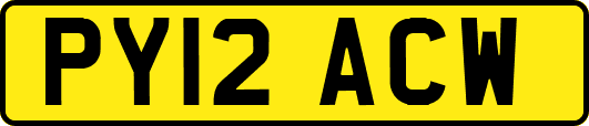 PY12ACW