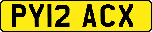PY12ACX