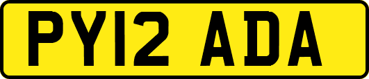 PY12ADA