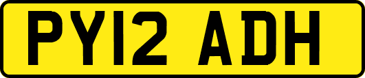 PY12ADH