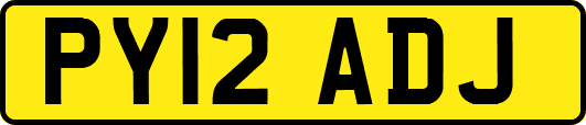 PY12ADJ