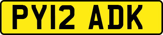 PY12ADK