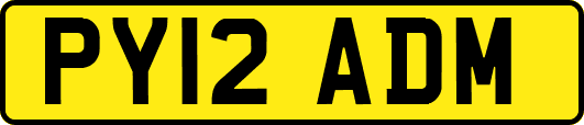PY12ADM