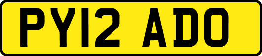 PY12ADO