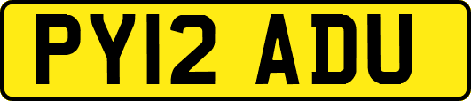 PY12ADU