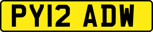 PY12ADW
