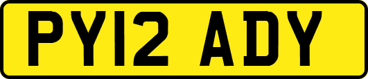 PY12ADY