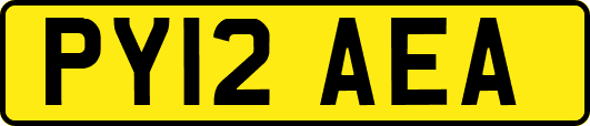 PY12AEA