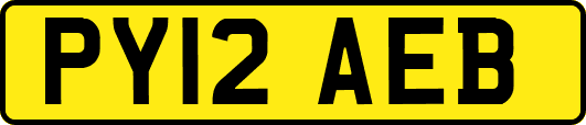 PY12AEB