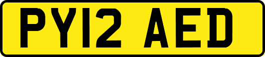 PY12AED