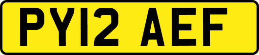 PY12AEF