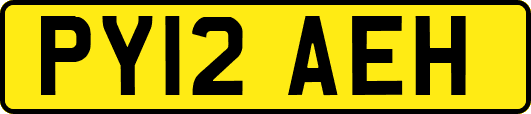 PY12AEH