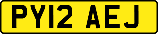PY12AEJ