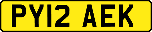 PY12AEK