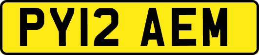 PY12AEM