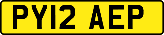 PY12AEP