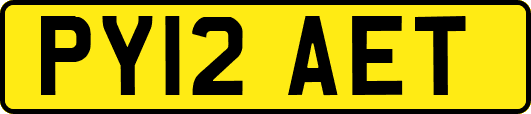 PY12AET