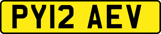 PY12AEV