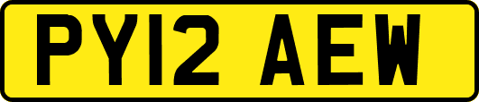 PY12AEW