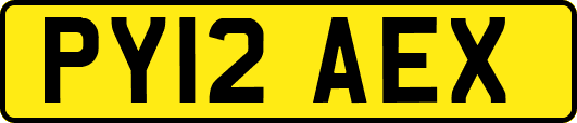 PY12AEX