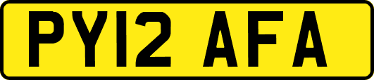 PY12AFA