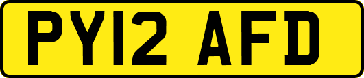 PY12AFD