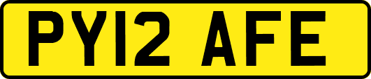 PY12AFE