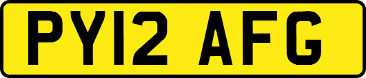 PY12AFG