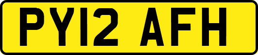 PY12AFH
