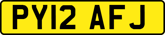 PY12AFJ