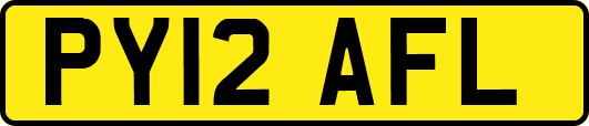 PY12AFL
