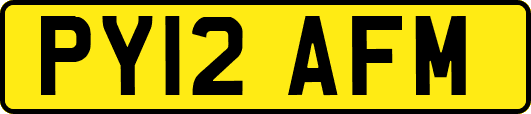 PY12AFM