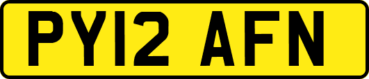 PY12AFN