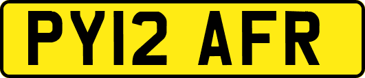 PY12AFR