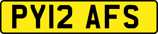 PY12AFS