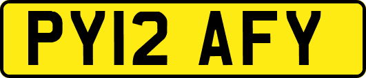 PY12AFY