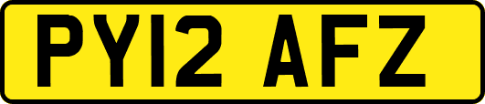 PY12AFZ