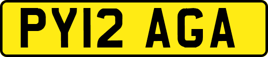 PY12AGA