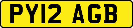 PY12AGB