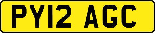 PY12AGC