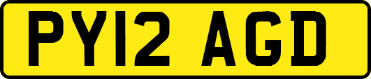 PY12AGD