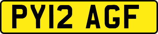 PY12AGF