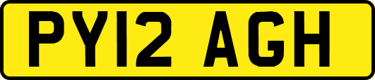 PY12AGH
